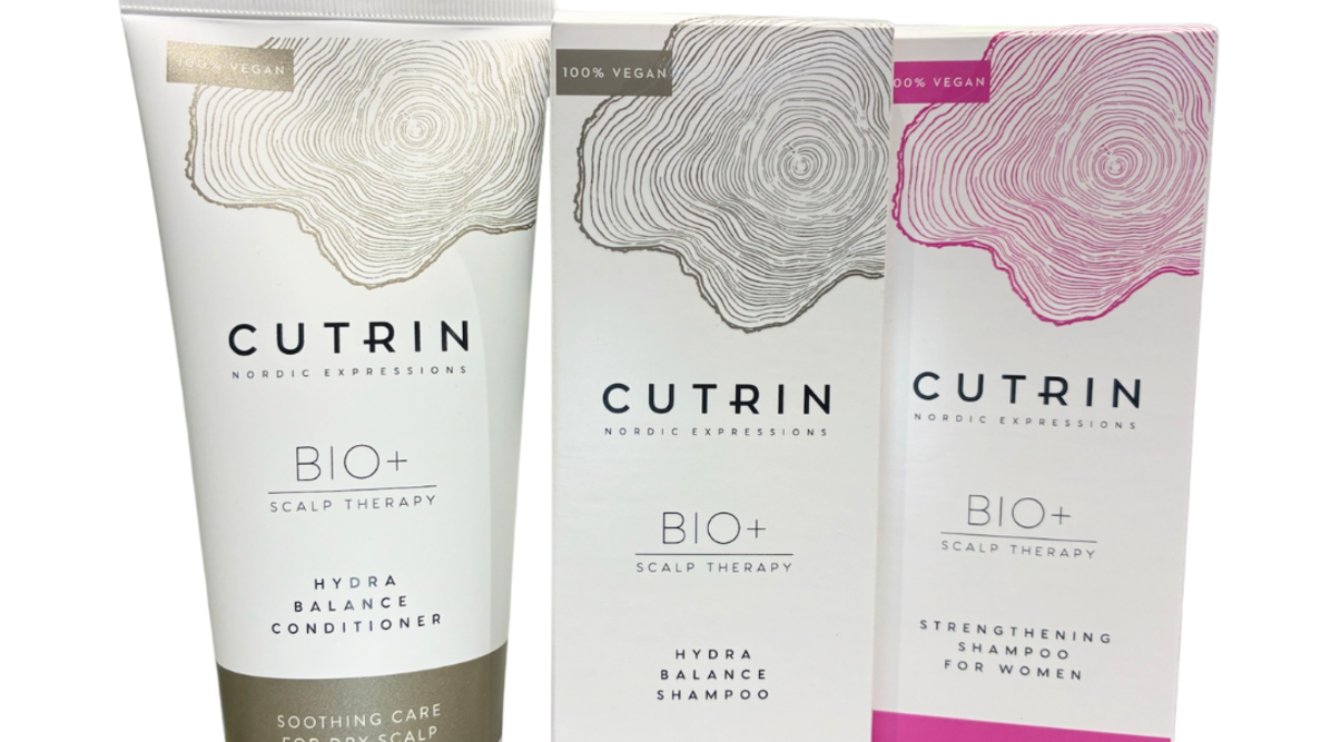 Erä BIO+ -tuotteita -40 % Kampaamo – myymälä Clips