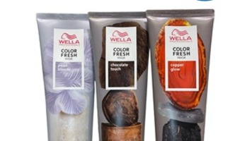 Color Fresh Mask-tuotteet 14,95 € (Norm. 19,95 €) Kampaamo – myymälä Clips