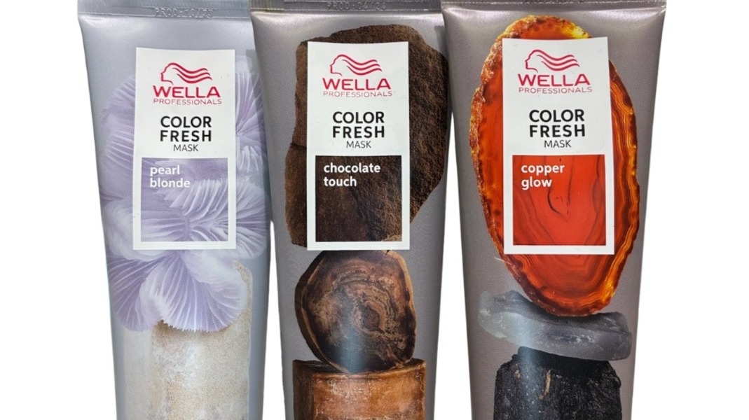 Erä Color Fresh Mask -tuotteita 14,95 € (Norm. hinta 19,95 €) Kampaamo – myymälä Clips