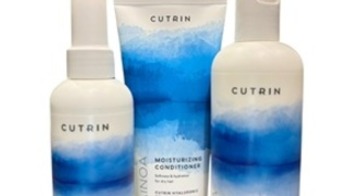 Erä Cutrin AINOA-tuotteita -40 % (Norm. 16,95-18,95€) Kampaamo – myymälä Clips