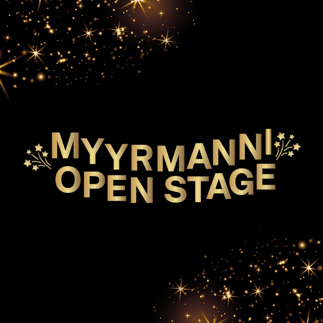 Myyrmanni Open Stage_1080x1080px