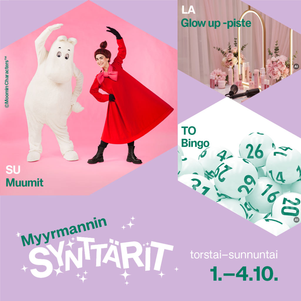 Myyrmannin synttärit 32